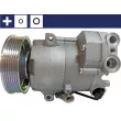 Compresseur, climatisation MAHLE ACP 145 000S - Visuel 1