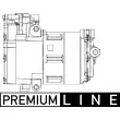 Compresseur, climatisation MAHLE ACP 1453 000P - Visuel 3