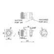 Compresseur, climatisation MAHLE ACP 1468 000P - Visuel 2