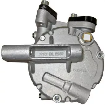 Compresseur, climatisation MAHLE ACP 1479 000S