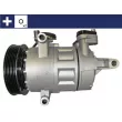 Compresseur, climatisation MAHLE ACP 1479 000S - Visuel 3