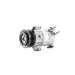 Compresseur, climatisation MAHLE ACP 1491 000P - Visuel 3