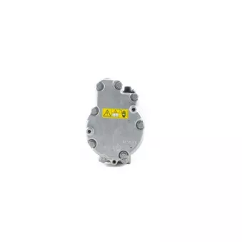 Compresseur, climatisation MAHLE ACP 1492 000P