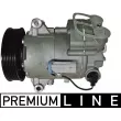 Compresseur, climatisation MAHLE ACP 150 000P - Visuel 1
