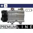 Compresseur, climatisation MAHLE ACP 153 000P - Visuel 1
