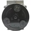 Compresseur, climatisation MAHLE ACP 153 000P - Visuel 3