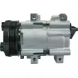 Compresseur, climatisation MAHLE ACP 153 000S - Visuel 3