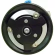 Compresseur, climatisation MAHLE ACP 156 000P - Visuel 2