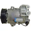 Compresseur, climatisation MAHLE ACP 156 000P - Visuel 3