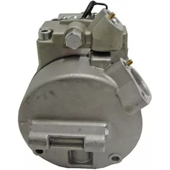 Compresseur, climatisation MAHLE ACP 159 000S