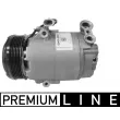 Compresseur, climatisation MAHLE ACP 16 000P - Visuel 1