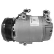 Compresseur, climatisation MAHLE ACP 16 000P - Visuel 3