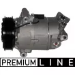 Compresseur, climatisation MAHLE ACP 161 000P - Visuel 1