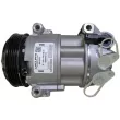 Compresseur, climatisation MAHLE ACP 162 000P - Visuel 3