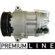 Compresseur, climatisation MAHLE ACP 163 000P - Visuel 1