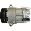 Compresseur, climatisation MAHLE ACP 163 000P - Visuel 3