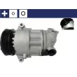 Compresseur, climatisation MAHLE ACP 163 000S - Visuel 1