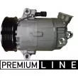 Compresseur, climatisation MAHLE ACP 164 000P - Visuel 1
