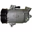 Compresseur, climatisation MAHLE ACP 164 000P - Visuel 2