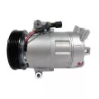 Compresseur, climatisation MAHLE ACP 169 000S - Visuel 2