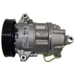 Compresseur, climatisation MAHLE ACP 171 000P - Visuel 3