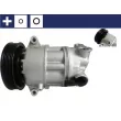 Compresseur, climatisation MAHLE ACP 171 000S - Visuel 1
