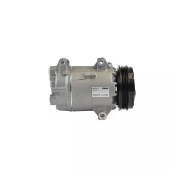 Compresseur, climatisation MAHLE ACP 172 000P