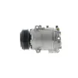 Compresseur, climatisation MAHLE ACP 177 000P - Visuel 3
