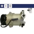 Compresseur, climatisation MAHLE ACP 177 000S - Visuel 1