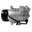Compresseur, climatisation MAHLE ACP 178 000S - Visuel 2