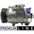 Compresseur, climatisation MAHLE ACP 18 000P - Visuel 1
