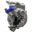 Compresseur, climatisation MAHLE ACP 18 000P - Visuel 3