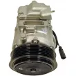 Compresseur, climatisation MAHLE ACP 18 000S - Visuel 3