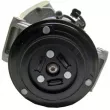 Compresseur, climatisation MAHLE ACP 180 000P - Visuel 2
