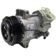Compresseur, climatisation MAHLE ACP 180 000P - Visuel 3