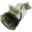 Compresseur, climatisation MAHLE ACP 180 000S - Visuel 3