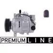 Compresseur, climatisation MAHLE ACP 182 000P - Visuel 1