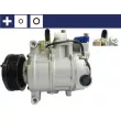 Compresseur, climatisation MAHLE ACP 182 000S - Visuel 1