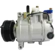 Compresseur, climatisation MAHLE ACP 182 000S - Visuel 3