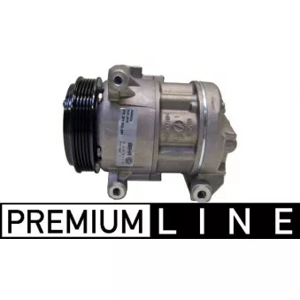 Compresseur, climatisation MAHLE ACP 188 000P