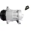 Compresseur, climatisation MAHLE ACP 188 000S - Visuel 1