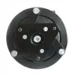 Compresseur, climatisation MAHLE ACP 188 000S - Visuel 2
