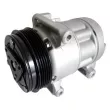 Compresseur, climatisation MAHLE ACP 188 000S - Visuel 3