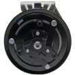 Compresseur, climatisation MAHLE ACP 189 000P - Visuel 2