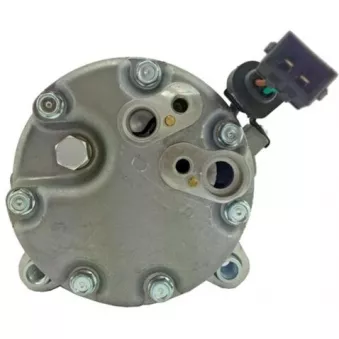 Compresseur, climatisation MAHLE ACP 191 000S