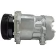 Compresseur, climatisation MAHLE ACP 191 000S - Visuel 2