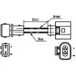 Compresseur, climatisation MAHLE ACP 191 000S - Visuel 3