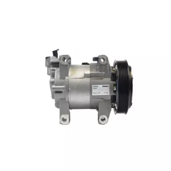Compresseur, climatisation MAHLE ACP 20 000P