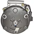Compresseur, climatisation MAHLE ACP 22 000S - Visuel 2