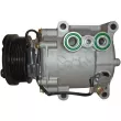 Compresseur, climatisation MAHLE ACP 22 000S - Visuel 3